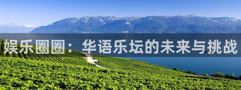 彩客网入口：娱乐圈圈：华语乐坛的未来与挑战